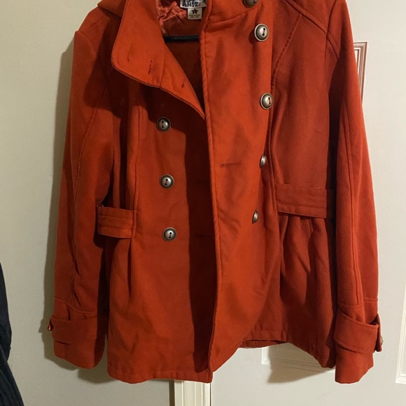 Large jacket - Picture 2 of 7